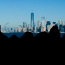 New York, New York. Ein Projekt aus dem Bereich Fotografie von Jesús Navarro López - 02.01.2019