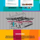 Nuevo proyecto. Web Development, Design, and Web Design project by Alberto / Alexandru / David - 03.19.2014