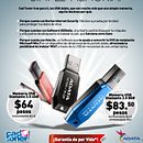 Cad Toner . Advertising project by Nelson Adán Martínez Cantú - 03.20.2014