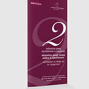 Hotel Mercure, Cuestionario en tres idiomas. Tintas 2/2 . Art Direction, Design, Editorial Design, Graphic Design, and Design Management project by Natalia Alcalá Melero - 03.20.2014