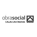 Obra Social Caja Cantabria Campaign. Un proyecto de Dirección de arte, Diseño gráfico y Publicidad de José Miguel Méndez Galvez - 21.03.2014