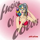 Nuevo proyecto Ein Projekt aus dem Bereich Animation, Design von Figuren und Traditionelle Illustration von Pilar García García - 22.03.2014