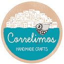 Tienda de artesanía Correlimos. Projekt z dziedziny Projektowanie graficzne użytkownika Natalia Barbosa - 09.06.2013