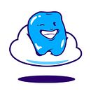 ODONTO.ME. Design, Character Design, Graphic Design, Traditional illustration, Multimedia, and UX / UI project by Xavier Sanchez - 03.24.2014