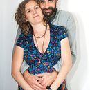 Martina + Loren. Un progetto di Fotografia di Isabel Porras González - 11.03.2014