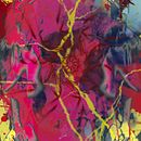 Psicodelia . Een project van  Ontwerp van visualshadows - 24.03.2014