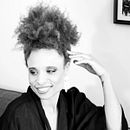 Retrato. Een project van Portretfotografie van Maria Latova - 20.08.2018