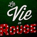 La vie en rouge. Un progetto di Design di Paloma Serrano - 09.03.2014