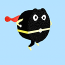 Dont Mess with Super Morcilla. Un projet de 3D, Animation , et Motion design de Juan de Vallejo Marijuán - 25.03.2014