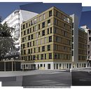 ESCUELA INFANTIL, CENTRO LÚDICO Y VIVIENDAS. Un proyecto de Arquitectura de César Alonso Sánchez - 03.10.2013