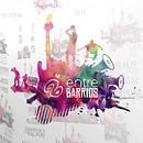 #entreBARRIOS 2014 fest. Un progetto di Br, ing, Br, identit e Graphic design di MNOstudios - 27.03.2014