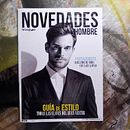 Diseño Editorial Ein Projekt aus dem Bereich Verlagsdesign und Grafikdesign von j_b_herrero - 29.03.2014