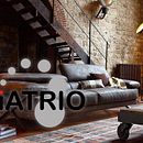 Iatrio - Diseño y maquetación web. Web Development, Design, and Graphic Design project by mail: valeria.paris@gmail.com - 03.31.2014