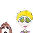 El Paseo. Traditional illustration project by Marisela Andara Sánchez - 03.31.2014