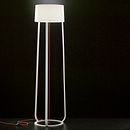 'wanda´floor light. for deo, valencia.. Een project van Lichtontwerp van beatriz diaz matud - 31.03.2014