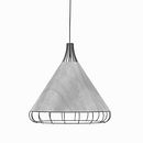 'togo' pendant lights. concept.. Een project van Lichtontwerp van beatriz diaz matud - 31.03.2014