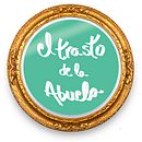 El trasto de la Abuela. Un proyecto de Dirección de arte, Diseño, Diseño, creación de muebles					 y Diseño gráfico de Manuel Lara Morant - 29.03.2014