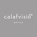 calafvisió branding. Un progetto di Br, ing, Br, identit e Graphic design di Rosa Rodriguez - 05.05.2014