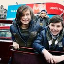 Mayoral. Photograph, and Advertising project by Enri Mür Studio - 03.31.2014