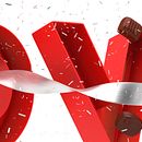 3D LETTERINGS. Un proyecto de 3D de Carlos Wap - 02.04.2014