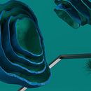 PLASTIC. Un proyecto de 3D de Carlos Wap - 02.04.2014