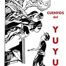 Yuyu Tales . % Guillermo Mogorrón tarafından hazırlanan Geleneksel illüstras, Ve on projesi - 04.02.2014