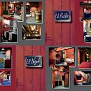 Hotel Rural con Encanto. Graphic Design project by daniel bustillos - 04.03.2014