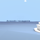 IMAGINNATION  Ad´s Ein Projekt aus dem Bereich 3D, Animation und Motion Graphics von Borja Peña Granados - 03.04.2014