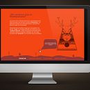 Diseño Web | Comunidad Chamánica. Un proyecto de Diseño gráfico, Diseño interactivo y Diseño Web de Álvaro Palmero Romero - 03.04.2014