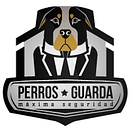Perros de Guarda _  Logomarca Online.. Un proyecto de Br, ing e Identidad, Desarrollo Web, Dirección de arte, Diseño y Marketing de David Jesús Ferreyra De Pablo - 31.01.2014
