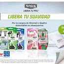 Promociones Energizer y Schick. Un projet de Design graphique de Gloria Santeliz - 05.04.2010