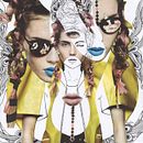 Fashion collages. Un projet de Beaux Arts et Illustration traditionnelle de saravidigal - 06.04.2014