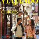 Viajando - Argentina. Art Direction project by Gabriel Aldo Cancellara - 03.01.2014