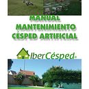 Manual IberCésped. Een project van  Ontwerp van Fernando Bello Ollero - 06.04.2014