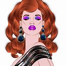 fashion ilustration. Un proyecto de  de Enri Bosch Duart - 07.04.2014