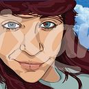 pintarrajeándome. Un projet de Illustration traditionnelle de Sandra Gil - 07.04.2014