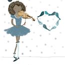 Children's Illustration - Character design . % Marta Romo tarafından hazırlanan Güzel sanatlar, Karakter Tasarımı, Geleneksel illüstras, Ve on projesi - 10.29.2014