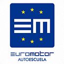 Autoescuela EuroMotor. Un proyecto de Br e ing e Identidad de Sergio Barea Carbonell - 08.04.2014