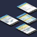 Alaturka Booking Manager. Un projet de Design graphique, UX / UI , et Webdesign de Irnin Khan - 09.04.2014