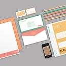 Irninology. Un projet de Br, ing et identité, Gestion de la conception, Design graphique, Illustration traditionnelle, Design industriel, Conception de produits, UX / UI , et Webdesign de Irnin Khan - 09.04.2014