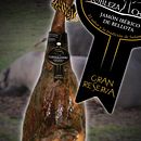 Packaging jamón ibérico "Nobleza Charra" Ein Projekt aus dem Bereich Verpackung von Ruben Vela Piñuela - 10.04.2014
