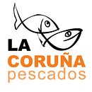 Logotipo "Pescados La Coruña" Ein Projekt aus dem Bereich Grafikdesign von Ruben Vela Piñuela - 10.04.2014