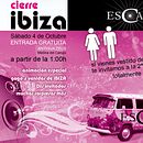 Flyers Escada Ein Projekt aus dem Bereich Kunstleitung und Grafikdesign von Ruben Vela Piñuela - 10.04.2014
