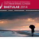 Jornades Baetulae 2014. Un progetto di Web development di Ricardo Donoso - 10.01.2014