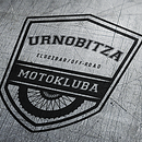 Urnobitza - Logo . Un proyecto de Diseño gráfico de Yolanda Tamayo - 10.04.2014