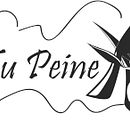 Logotipo peluquería Tu peine. Graphic Design project by Irene González Velasco - 04.13.2014
