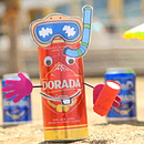 Verano enlatado. Een project van Animatie, Film, video en televisie y Motion Graphics van Javi Miguel - 03.04.2014