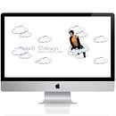 helenBeSTdesign. Een project van  Br, ing en identiteit,  Webdevelopment, Grafisch ontwerp y Webdesign van Elena Bellido - 31.03.2014
