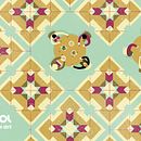 Le cool Barcelona. Un proyecto de Ilustración tradicional de Bea Crespo - 15.04.2014