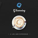 GLearning. Art Direction, Design, and Web Design project by Julián Pascual - 04.16.2014